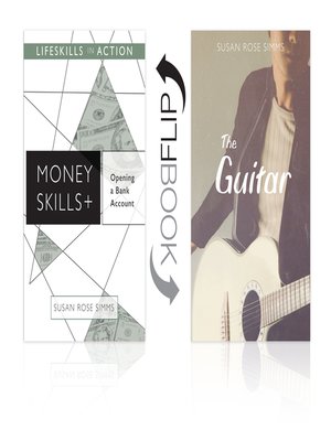 cover image of Opening an Account/ The Guitar